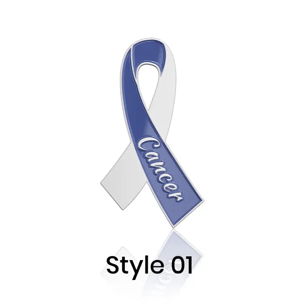 Lapel Pins, Awareness, Stock Item - Lapel Pins, Awareness, Stock Item - Image 2 of 23