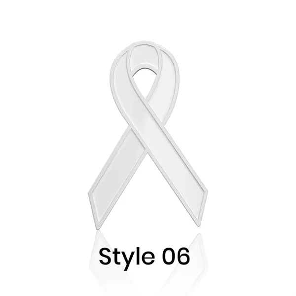 Lapel Pins, Awareness, Stock Item - Lapel Pins, Awareness, Stock Item - Image 7 of 23