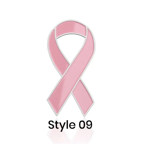 Lapel Pins, Awareness, Stock Item - Lapel Pins, Awareness, Stock Item - Image 10 of 23