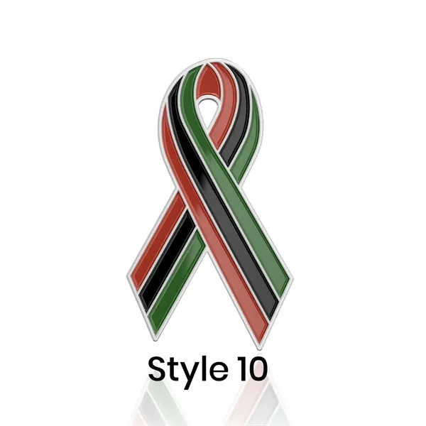 Lapel Pins, Awareness, Stock Item - Lapel Pins, Awareness, Stock Item - Image 11 of 23