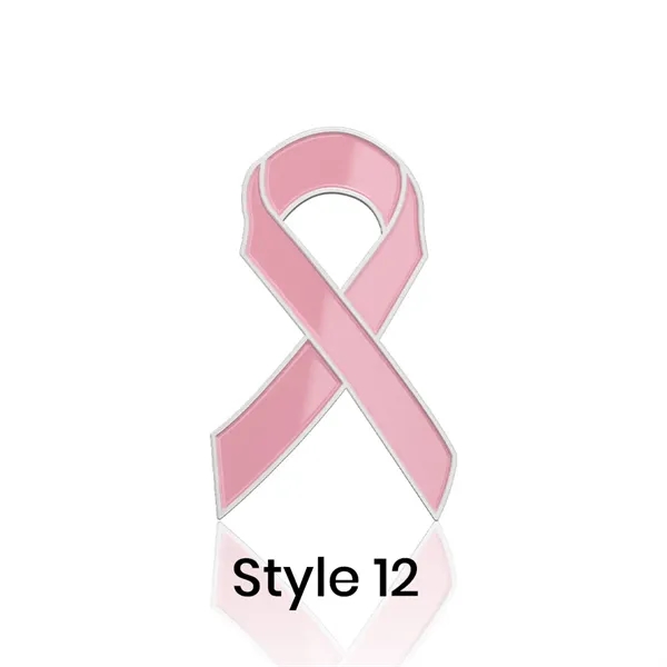 Lapel Pins, Awareness, Stock Item - Lapel Pins, Awareness, Stock Item - Image 13 of 23