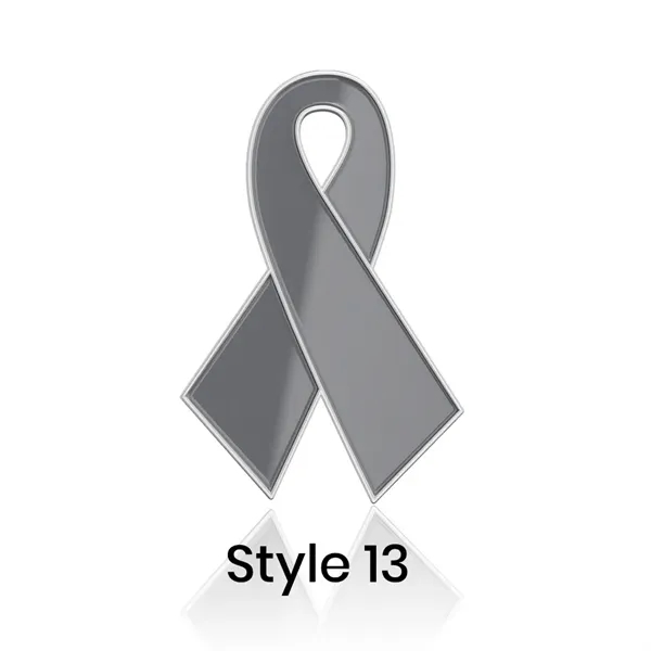 Lapel Pins, Awareness, Stock Item - Lapel Pins, Awareness, Stock Item - Image 14 of 23