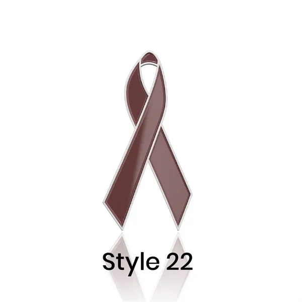 Lapel Pins, Awareness, Stock Item - Lapel Pins, Awareness, Stock Item - Image 23 of 23