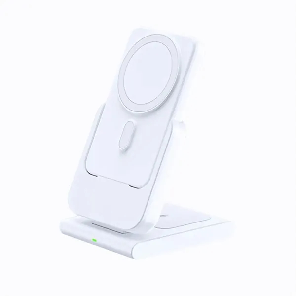 4 in 1 Detachable Magnetic Wireless Charging Power Bank - 4 in 1 Detachable Magnetic Wireless Charging Power Bank - Image 8 of 8