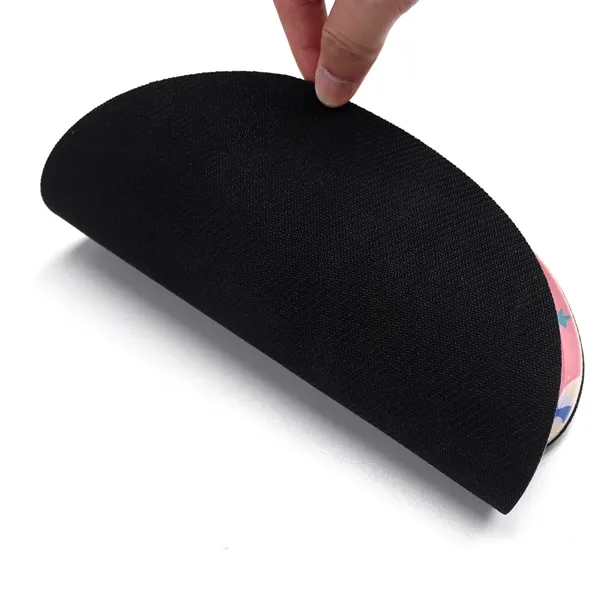 Ergonomic Wrist Rest Mouse Pad - Ergonomic Wrist Rest Mouse Pad - Image 5 of 5