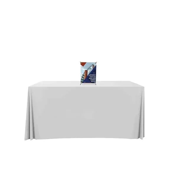Mini X Table Top Display (8" x 12") - Mini X Table Top Display (8" x 12") - Image 0 of 4
