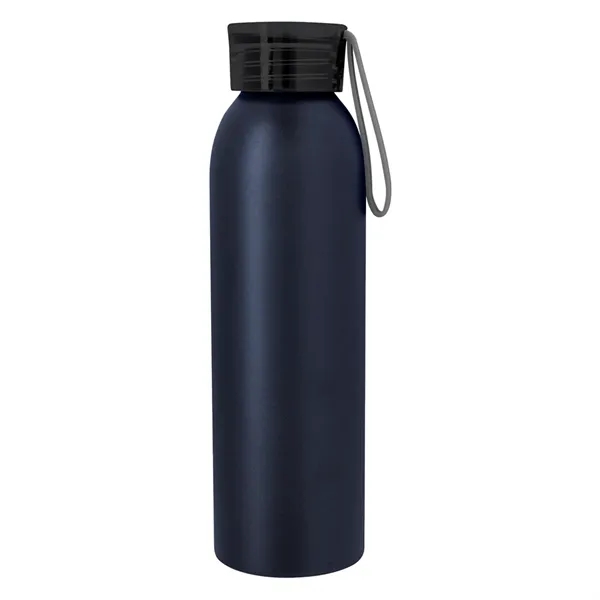 22 Oz. Darby Recycled Aluminum Bottle - 22 Oz. Darby Recycled Aluminum Bottle - Image 3 of 3