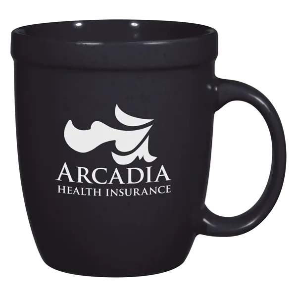 12 Oz. Brew Mug - 12 Oz. Brew Mug - Image 3 of 6