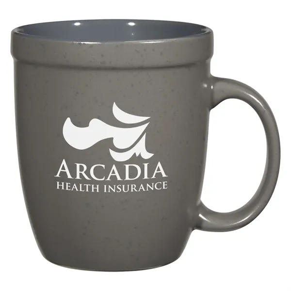 12 Oz. Brew Mug - 12 Oz. Brew Mug - Image 6 of 6