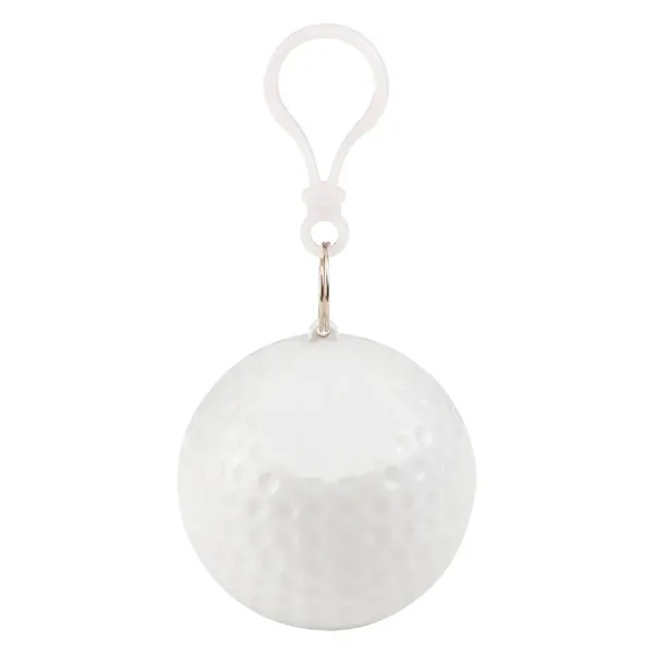 Golf Fanatic Poncho - Golf Fanatic Poncho - Image 2 of 2