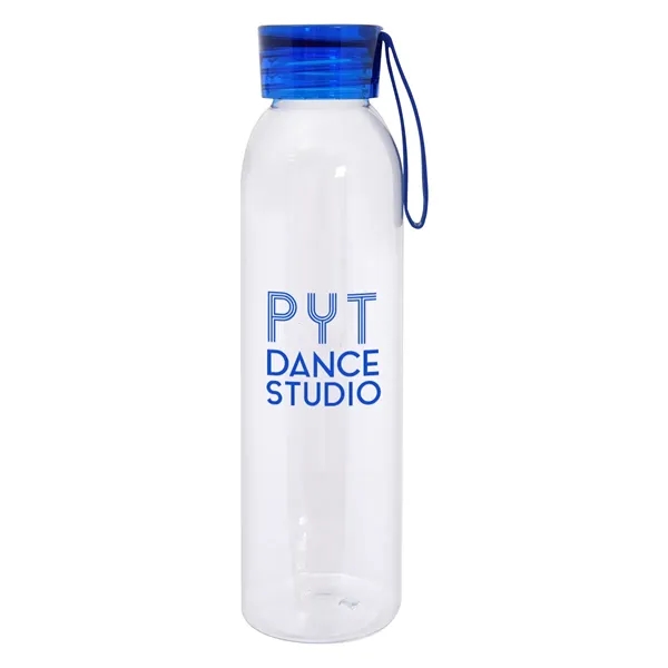 23 Oz. Belli Tritan™ Bottle - 23 Oz. Belli Tritan™ Bottle - Image 2 of 8