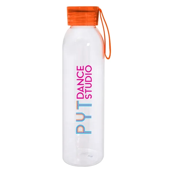 23 Oz. Belli Tritan™ Bottle - 23 Oz. Belli Tritan™ Bottle - Image 5 of 8