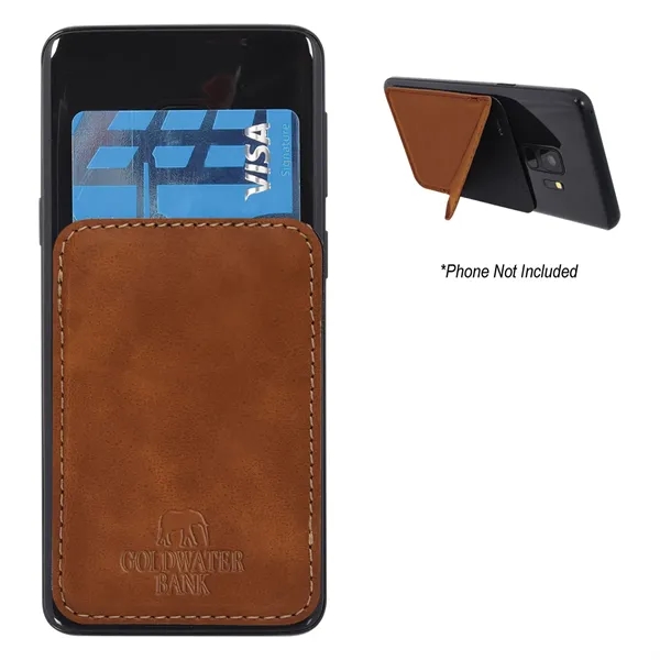 Kickstand Phone Wallet - Kickstand Phone Wallet - Image 9 of 12