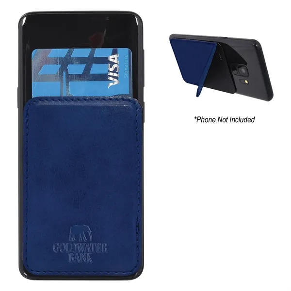 Kickstand Phone Wallet - Kickstand Phone Wallet - Image 11 of 12