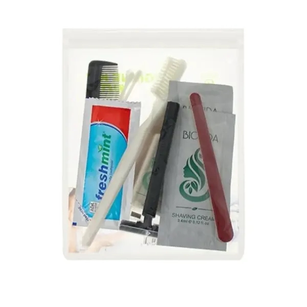 Hygiene Donation Kits - Hygiene Donation Kits - Image 0 of 1