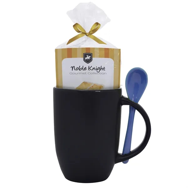 12 Oz. Spooner Mug With Mug Cake - 12 Oz. Spooner Mug With Mug Cake - Image 5 of 20