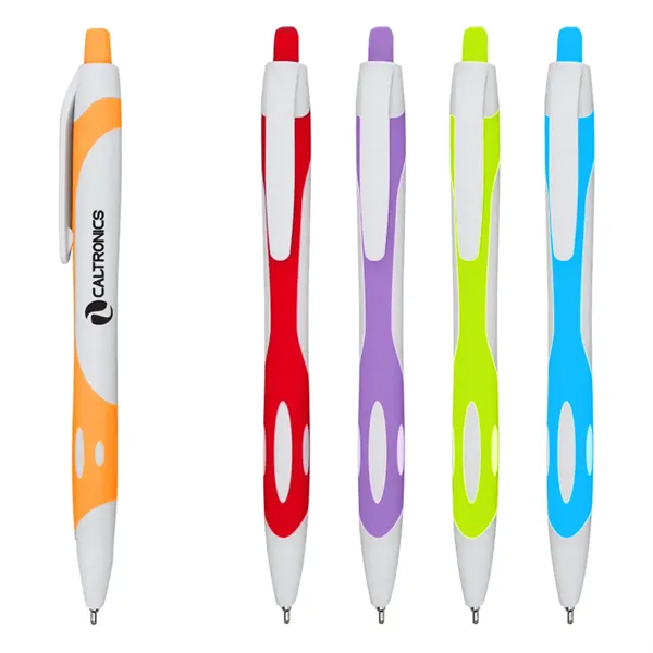 Maverick Sleek Write Pen - Maverick Sleek Write Pen - Image 0 of 10