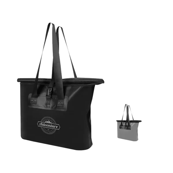 Lido Deck Dry Tote Bag - Lido Deck Dry Tote Bag - Image 0 of 4