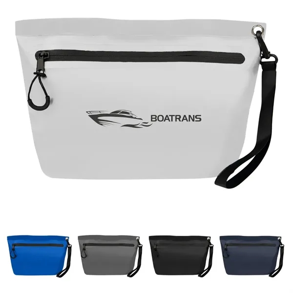 Lido Deck Dry Pouch - Lido Deck Dry Pouch - Image 0 of 10