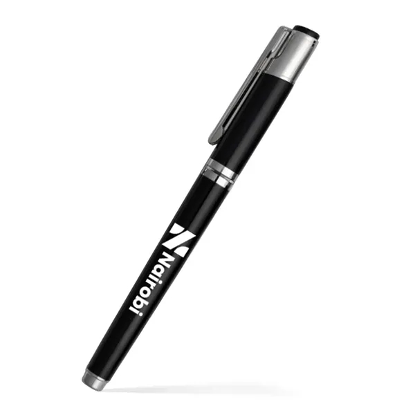 Earl Gel Pen - Earl Gel Pen - Image 2 of 16