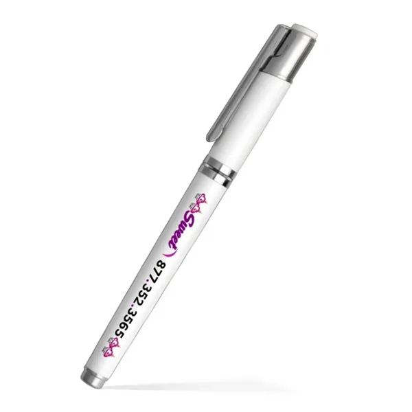 Earl Gel Pen - Earl Gel Pen - Image 8 of 16