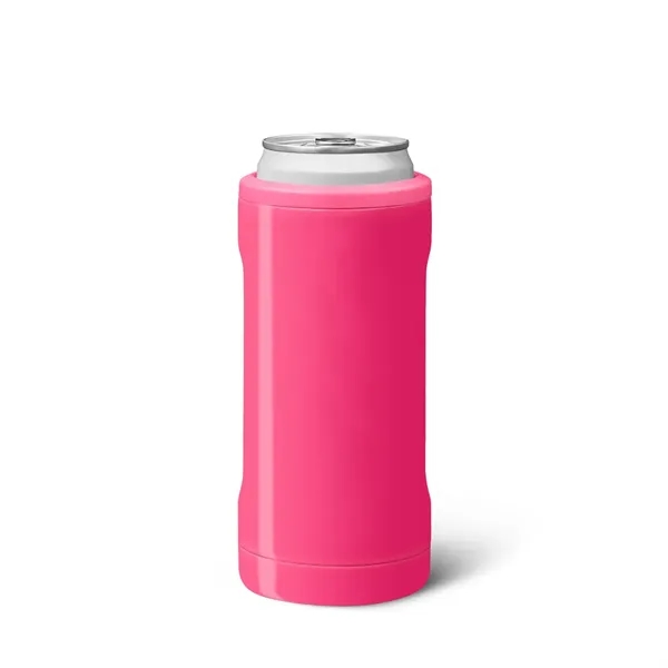 12 Oz. BruMate Hopsulator Slim - 12 Oz. BruMate Hopsulator Slim - Image 7 of 8