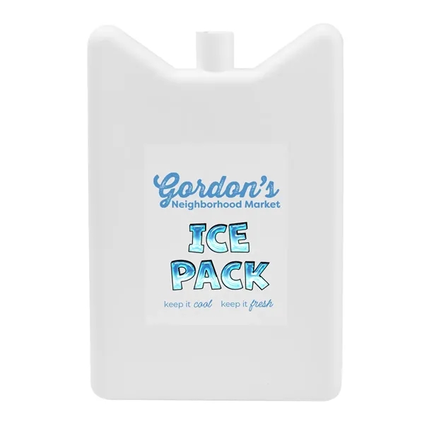 Reusable Ice Pack - Reusable Ice Pack - Image 3 of 4