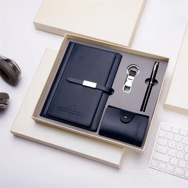 Premium Business Gift Set - Premium Business Gift Set - Image 1 of 2