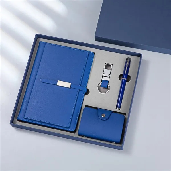 Premium Business Gift Set - Premium Business Gift Set - Image 2 of 2