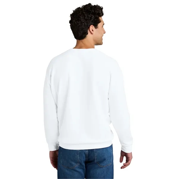 Comfort Colors Lightweight Crewneck Sweatshirt - Comfort Colors Lightweight Crewneck Sweatshirt - Image 55 of 61