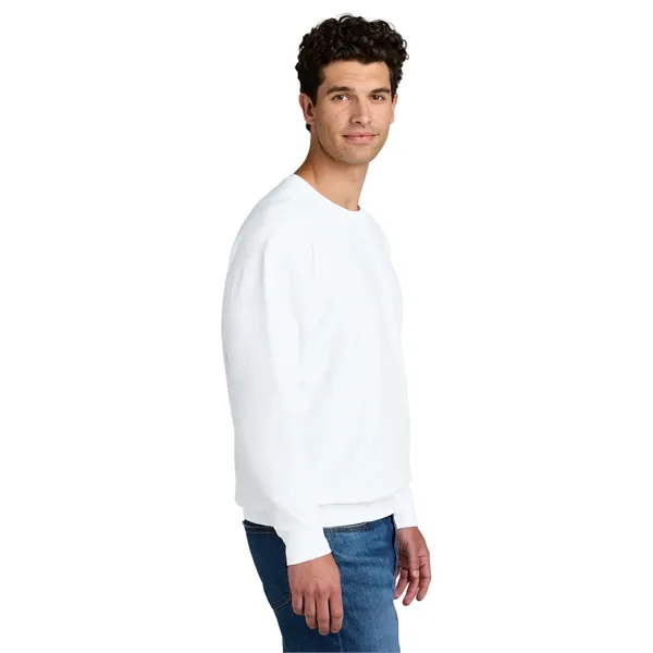 Comfort Colors Lightweight Crewneck Sweatshirt - Comfort Colors Lightweight Crewneck Sweatshirt - Image 56 of 61