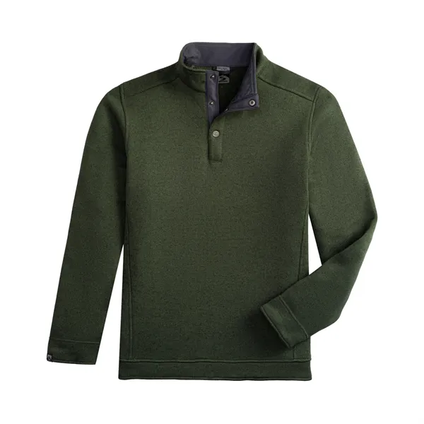 Storm Creek Men's Overachiever Sweaterfleece Pullover - Storm Creek Men's Overachiever Sweaterfleece Pullover - Image 11 of 11