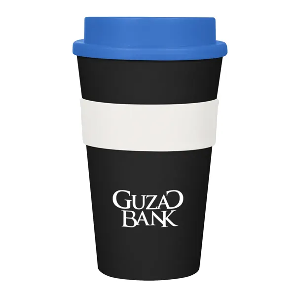 16 Oz. Travel Tumbler - 16 Oz. Travel Tumbler - Image 3 of 20