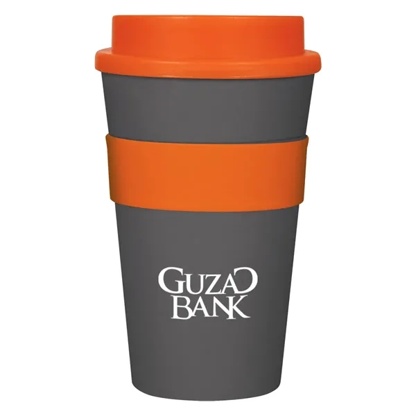 16 Oz. Travel Tumbler - 16 Oz. Travel Tumbler - Image 11 of 20
