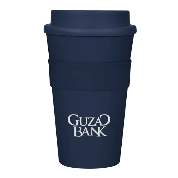 16 Oz. Travel Tumbler - 16 Oz. Travel Tumbler - Image 19 of 20