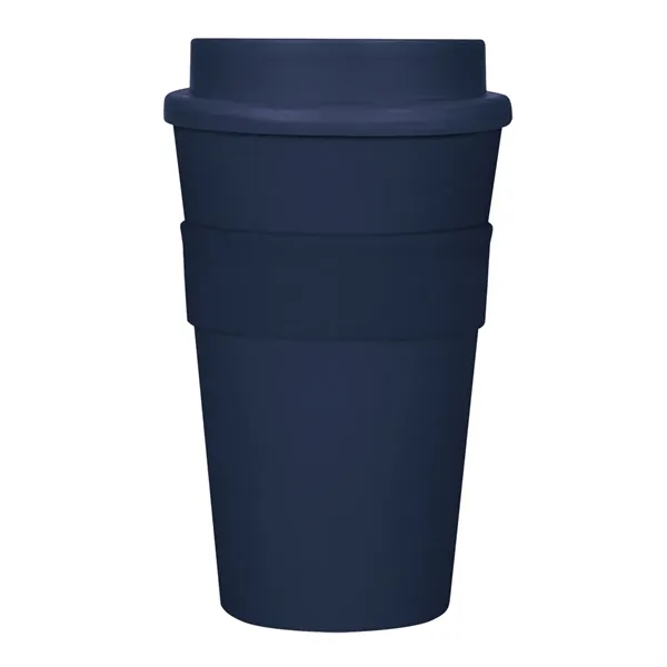 16 Oz. Travel Tumbler - 16 Oz. Travel Tumbler - Image 20 of 20