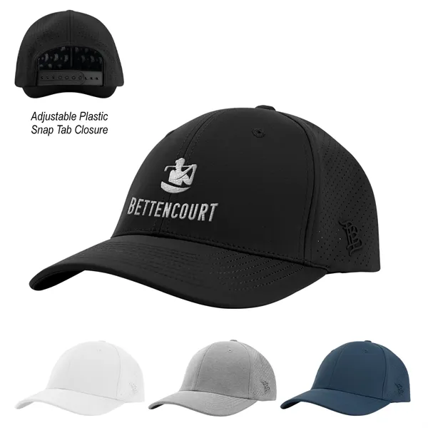 Branded Bills Bare Curved Elite XGen™ Cap