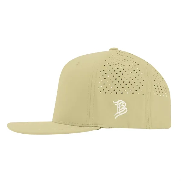 Branded Bills Bare Flat Performance Cap - Branded Bills Bare Flat Performance Cap - Image 5 of 36