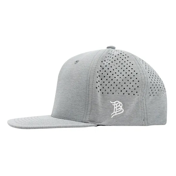 Branded Bills Bare Flat Performance Cap - Branded Bills Bare Flat Performance Cap - Image 8 of 36