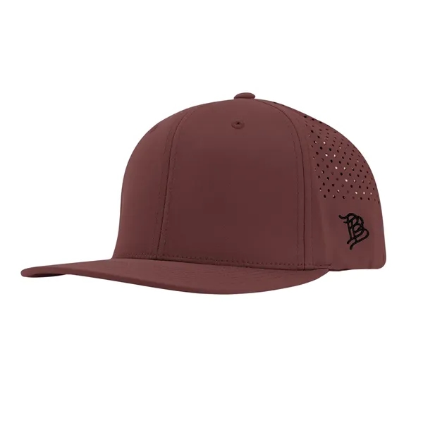 Branded Bills Bare Flat Performance Cap - Branded Bills Bare Flat Performance Cap - Image 9 of 36
