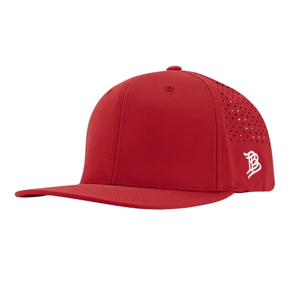 Branded Bills Bare Flat Performance Cap - Branded Bills Bare Flat Performance Cap - Image 16 of 36