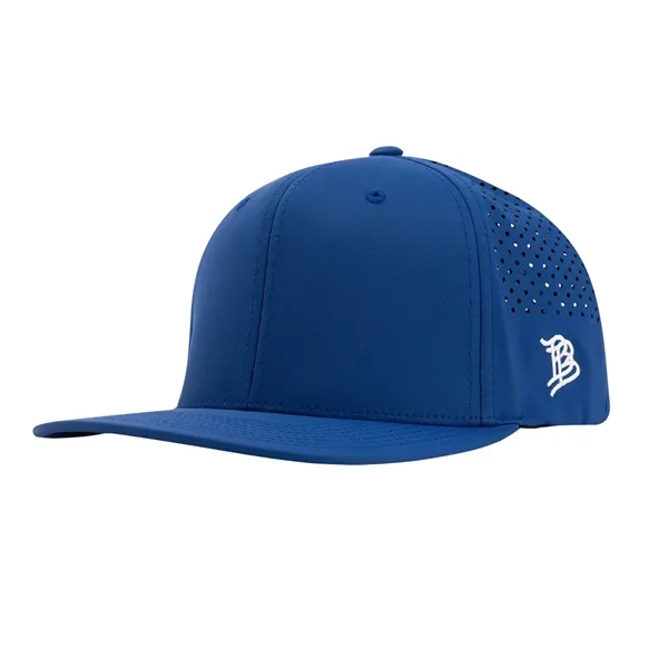 Branded Bills Bare Flat Performance Cap - Branded Bills Bare Flat Performance Cap - Image 17 of 36