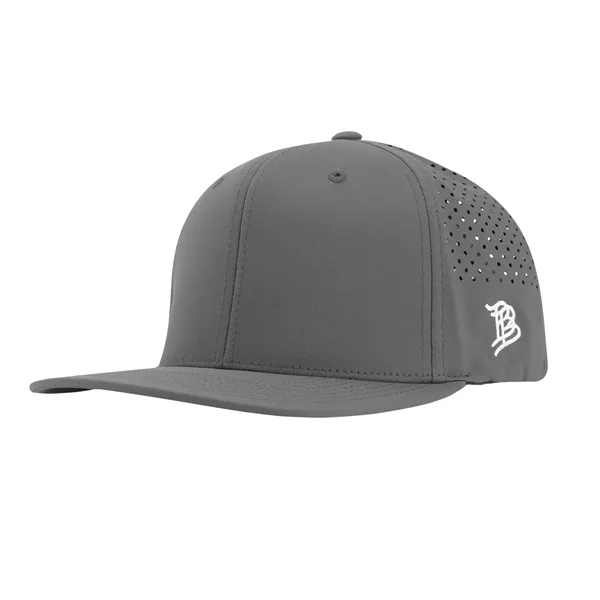 Branded Bills Bare Flat Performance Cap - Branded Bills Bare Flat Performance Cap - Image 21 of 36