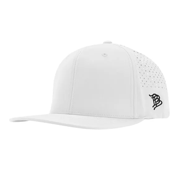 Branded Bills Bare Flat Performance Cap - Branded Bills Bare Flat Performance Cap - Image 24 of 36