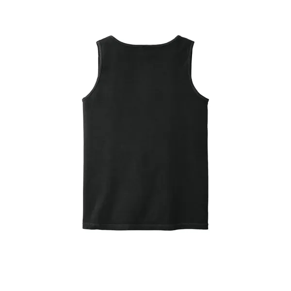 COMFORT COLORS Heavyweight Ring Spun Tank Top. - COMFORT COLORS Heavyweight Ring Spun Tank Top. - Image 4 of 169