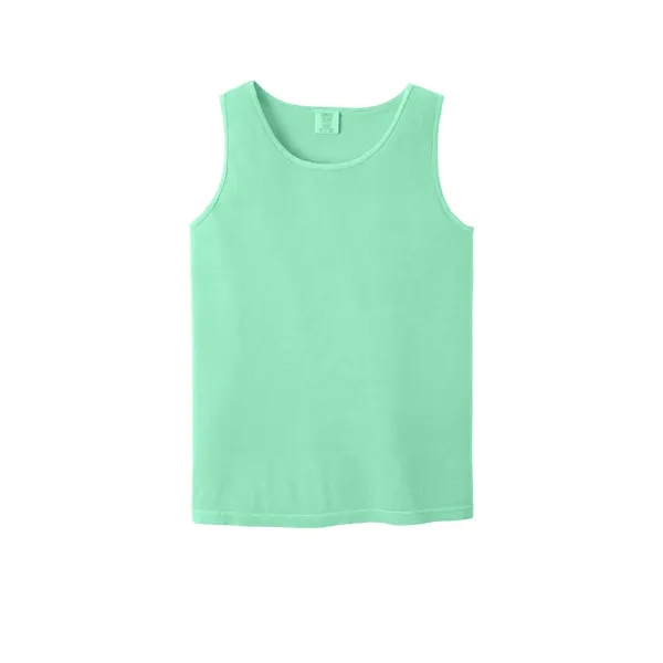 COMFORT COLORS Heavyweight Ring Spun Tank Top. - COMFORT COLORS Heavyweight Ring Spun Tank Top. - Image 76 of 169