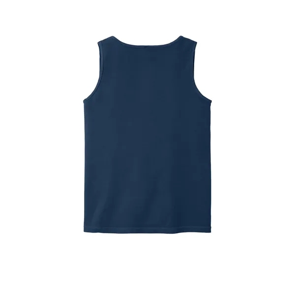 COMFORT COLORS Heavyweight Ring Spun Tank Top. - COMFORT COLORS Heavyweight Ring Spun Tank Top. - Image 127 of 169