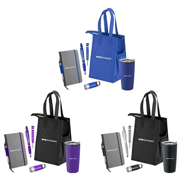 The Perfect 6 Gift Set - The Perfect 6 Gift Set - Image 0 of 5