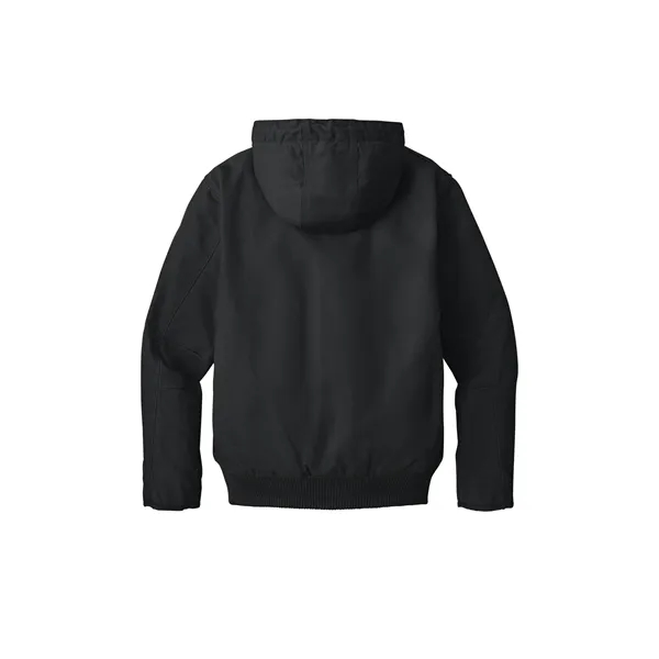 Carhartt Washed Duck Active Jac. - Carhartt Washed Duck Active Jac. - Image 5 of 20