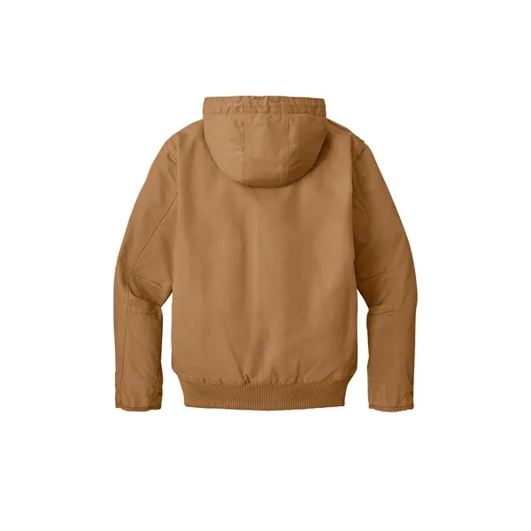 Carhartt Washed Duck Active Jac. - Carhartt Washed Duck Active Jac. - Image 10 of 20
